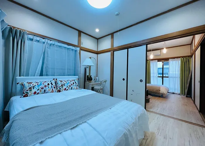 Zyz Showamachi-House