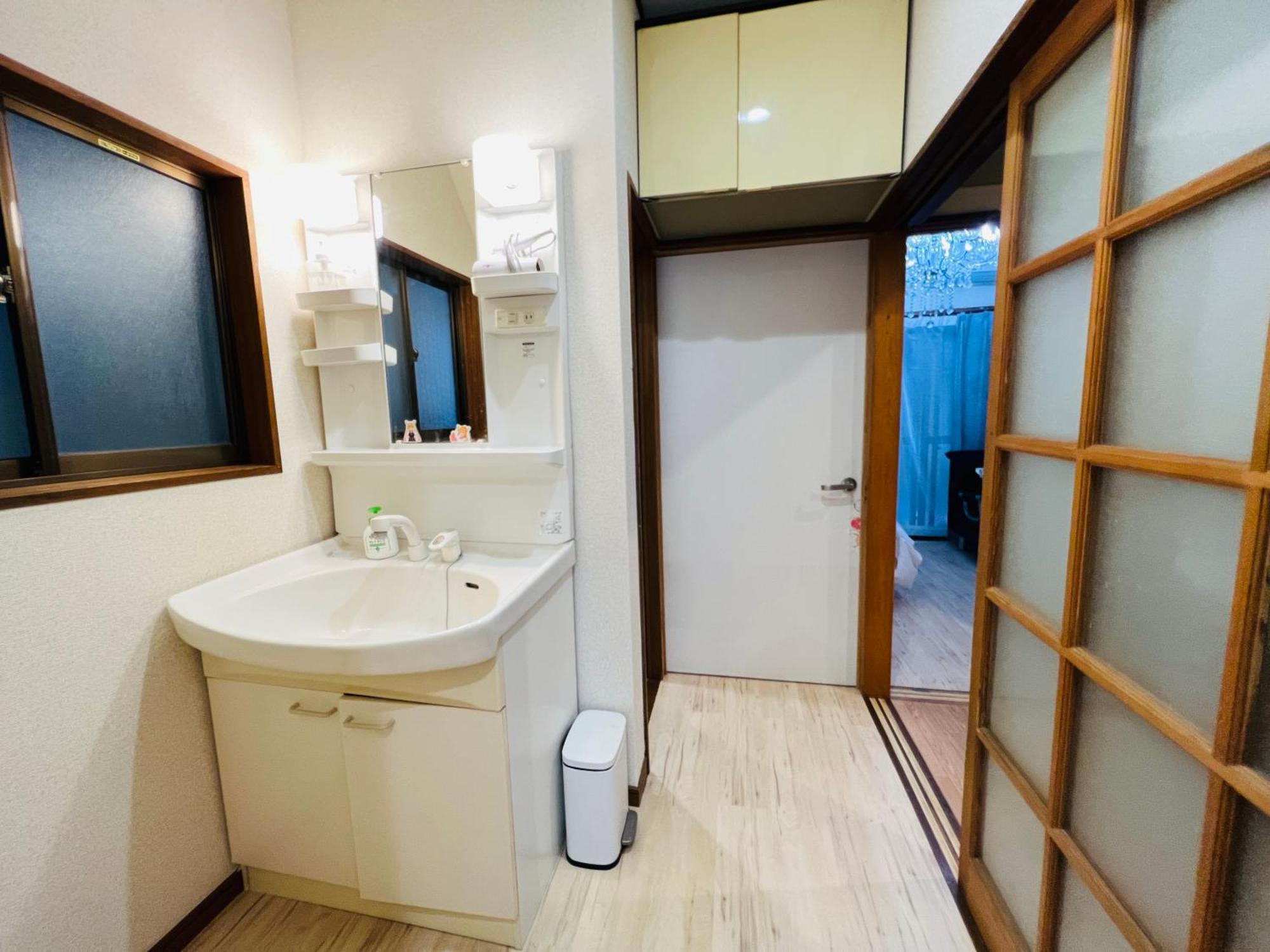Zyz Showamachi-house Apartment Präfektur Tokio