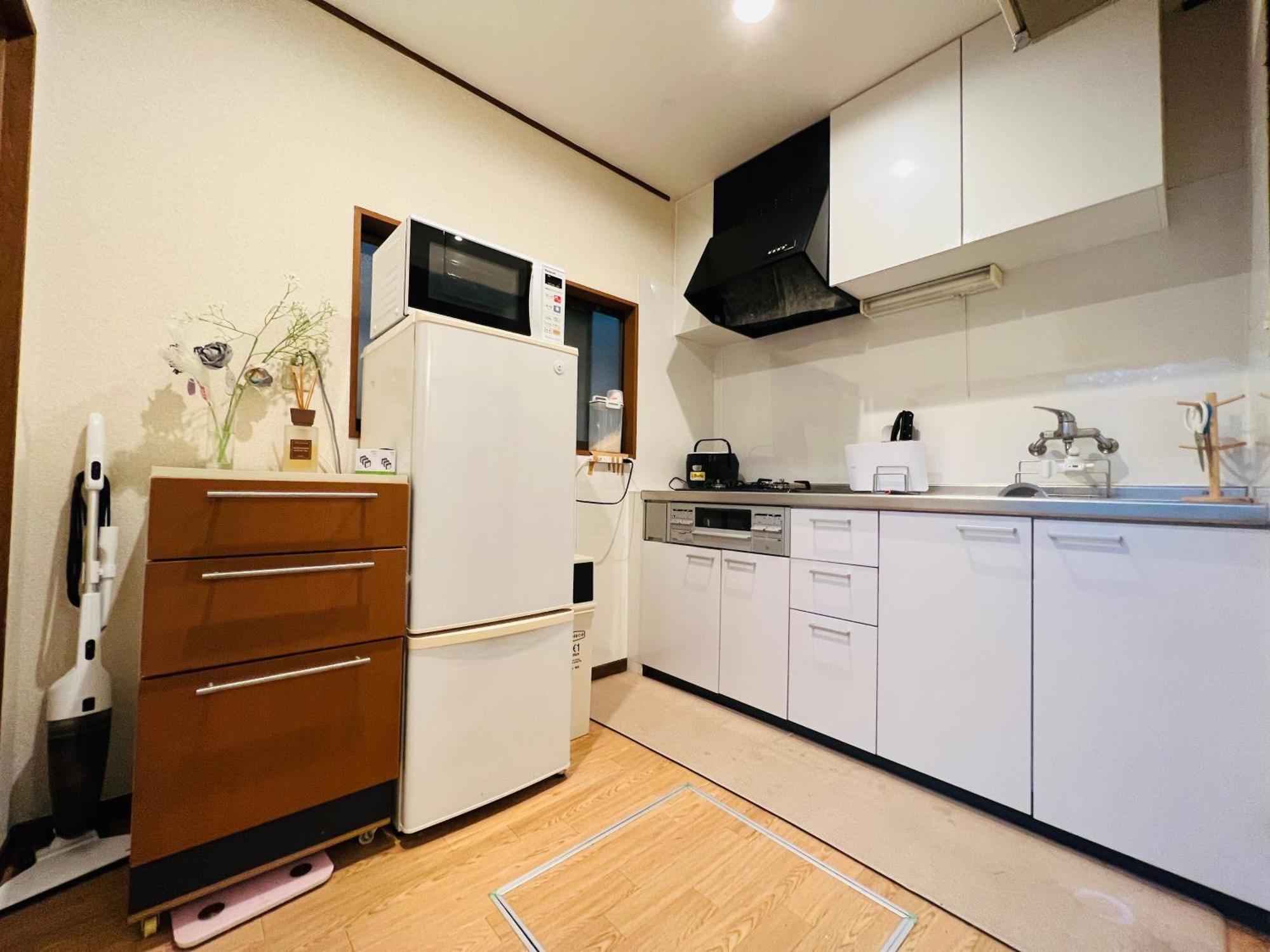 Zyz Showamachi-house Apartment Präfektur Tokio