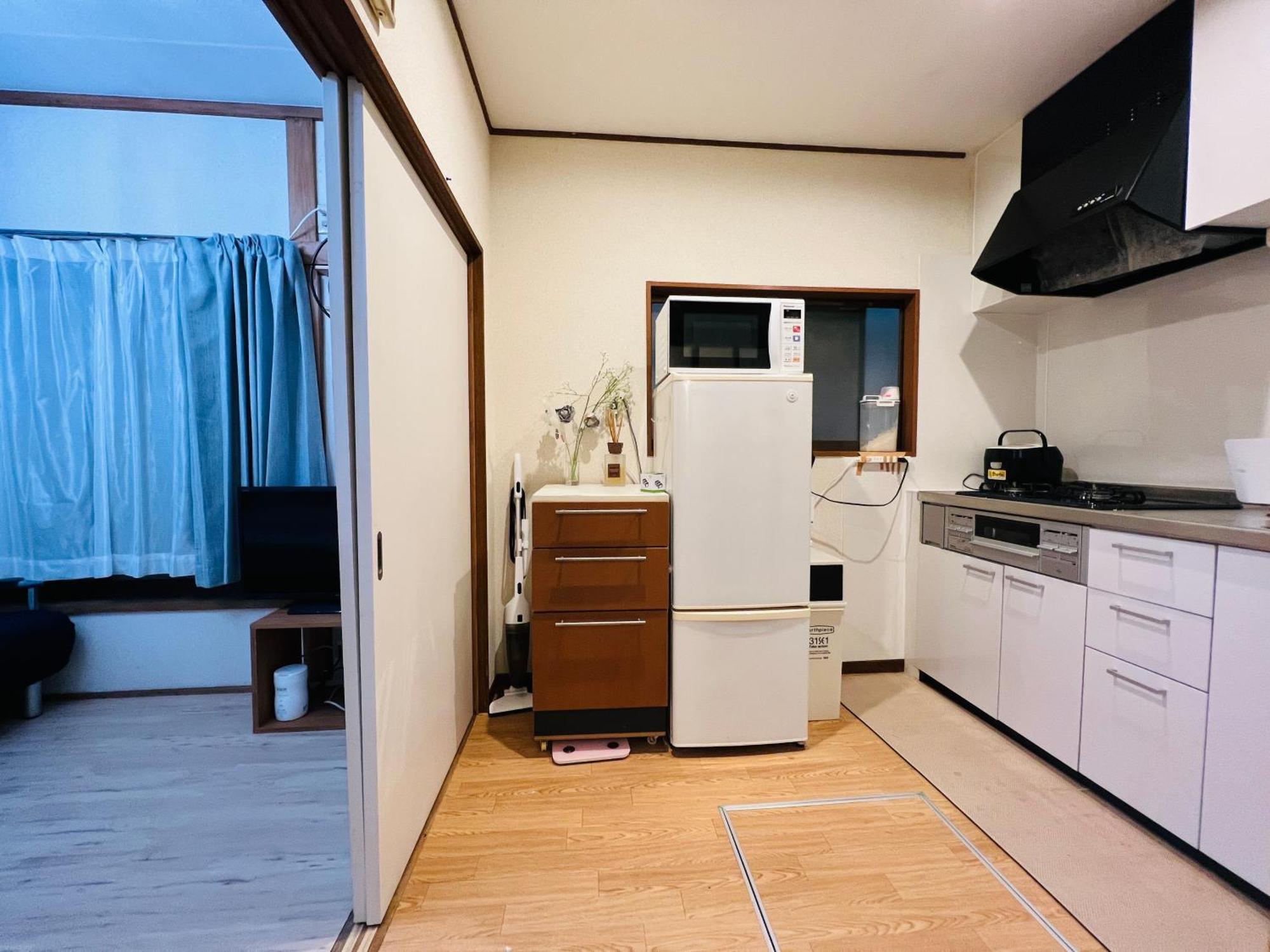 Zyz Showamachi-house * Präfektur Tokio